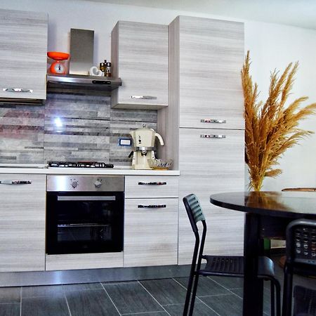 Monolocale Di 55Mq In Villa 8Km Da Pompei San Giuseppe Vesuviano Eksteriør billede